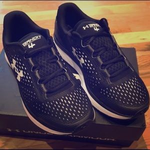 Under armour bandit 4